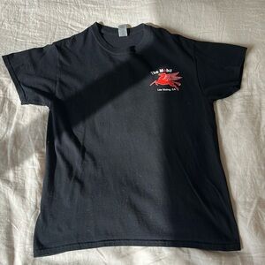 The Mobil Lee Vining, CA T-Shirt Men’s Size M